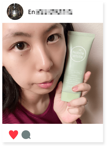 インスタグラム投稿5